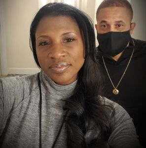 Meet your Posher, Dana